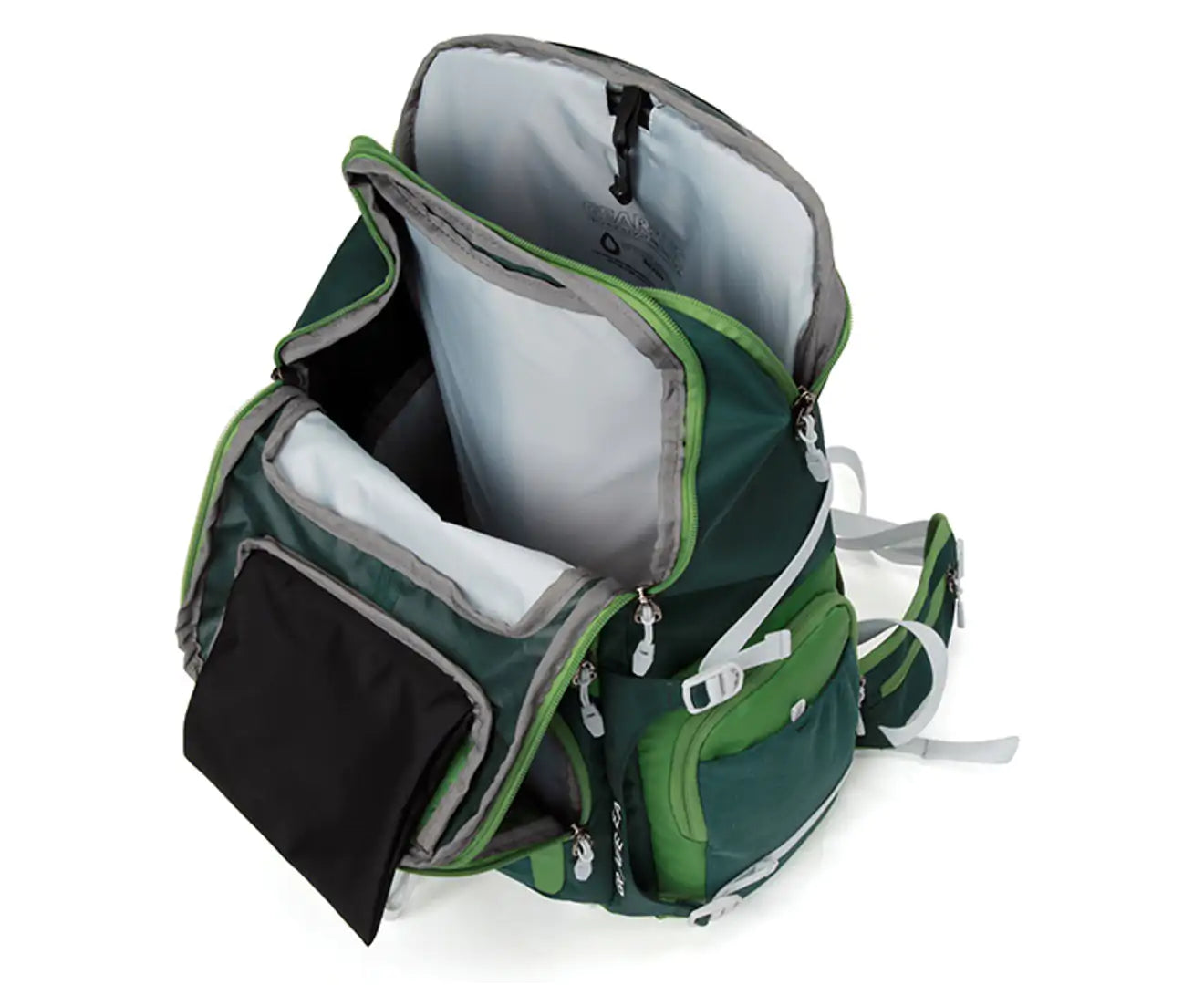 Waterproof 17" Laptop Backpack Hiking Backpack Outdoor Backpack Travel Backpack 1000026-0003