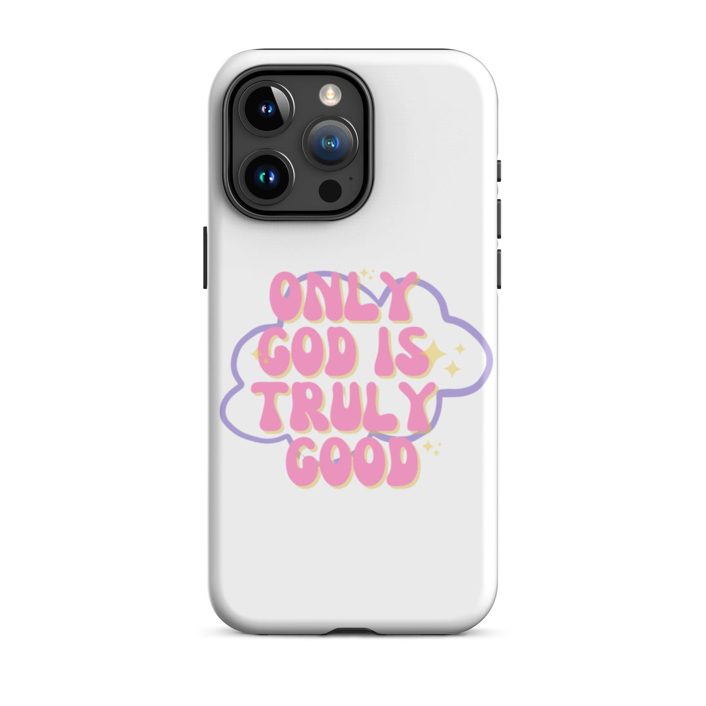 Tough Case for iPhone®