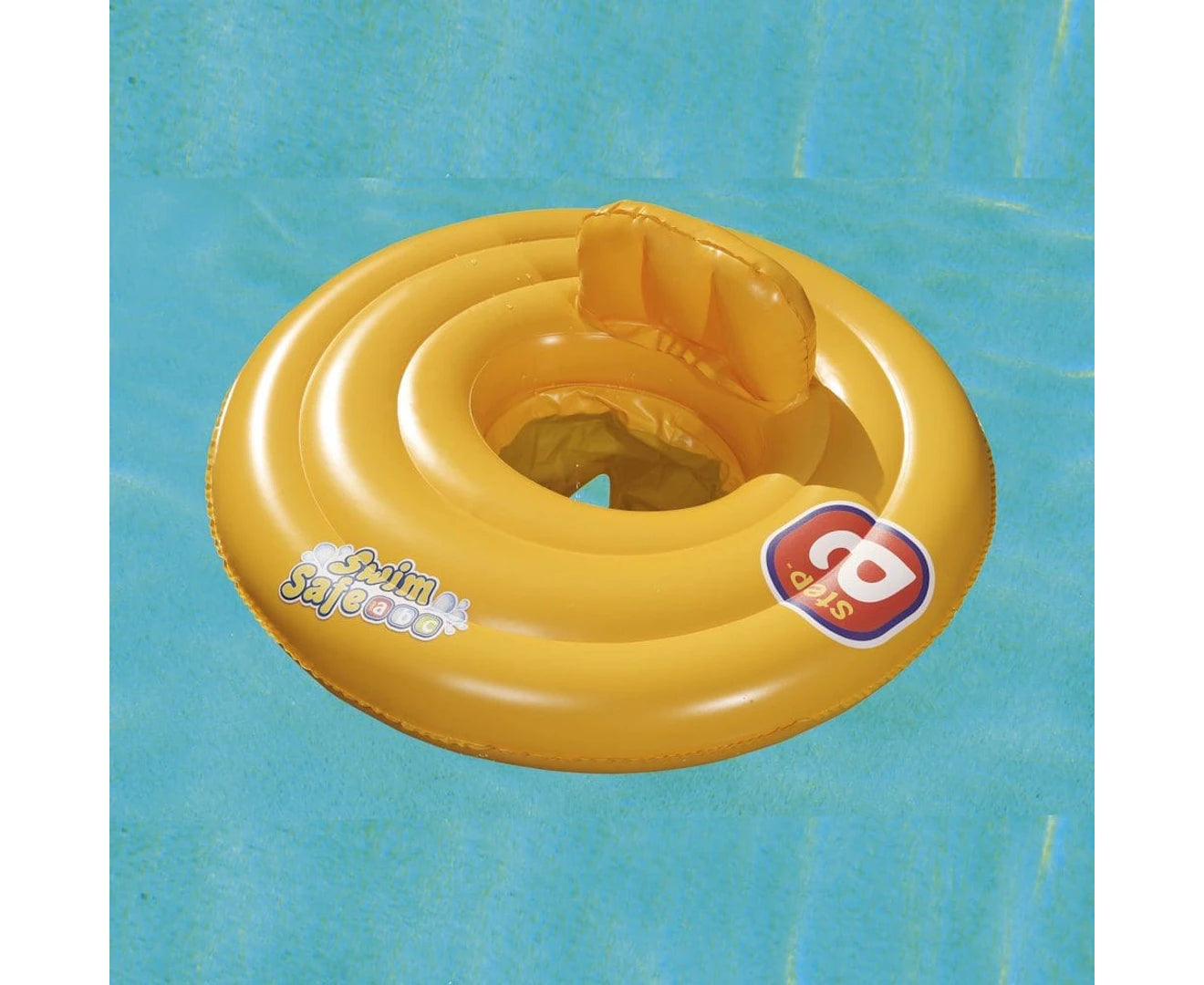 Baby Seat Swim Float