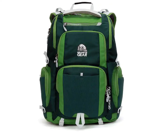 Waterproof 17" Laptop Backpack Hiking Backpack Outdoor Backpack Travel Backpack 1000026-0003