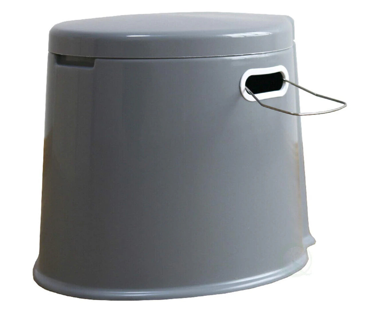 6L Outdoor Portable Toilet Camping Potty Caravan Travel Camp Boating Tent Hiking