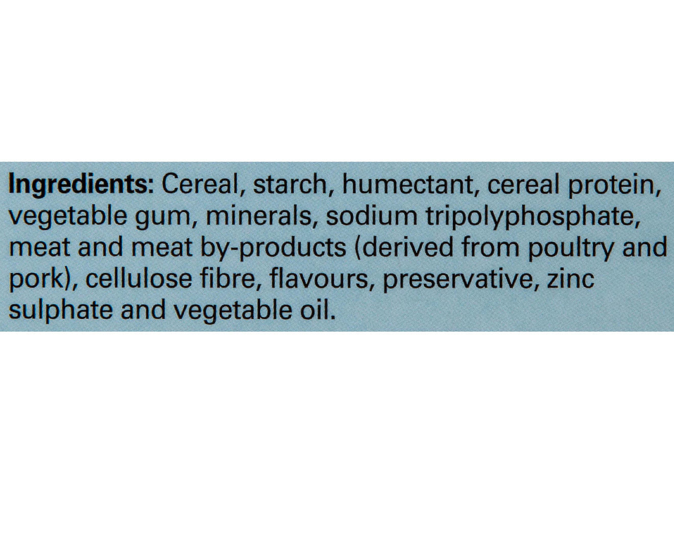 Dentastix Large Dog 28Pk