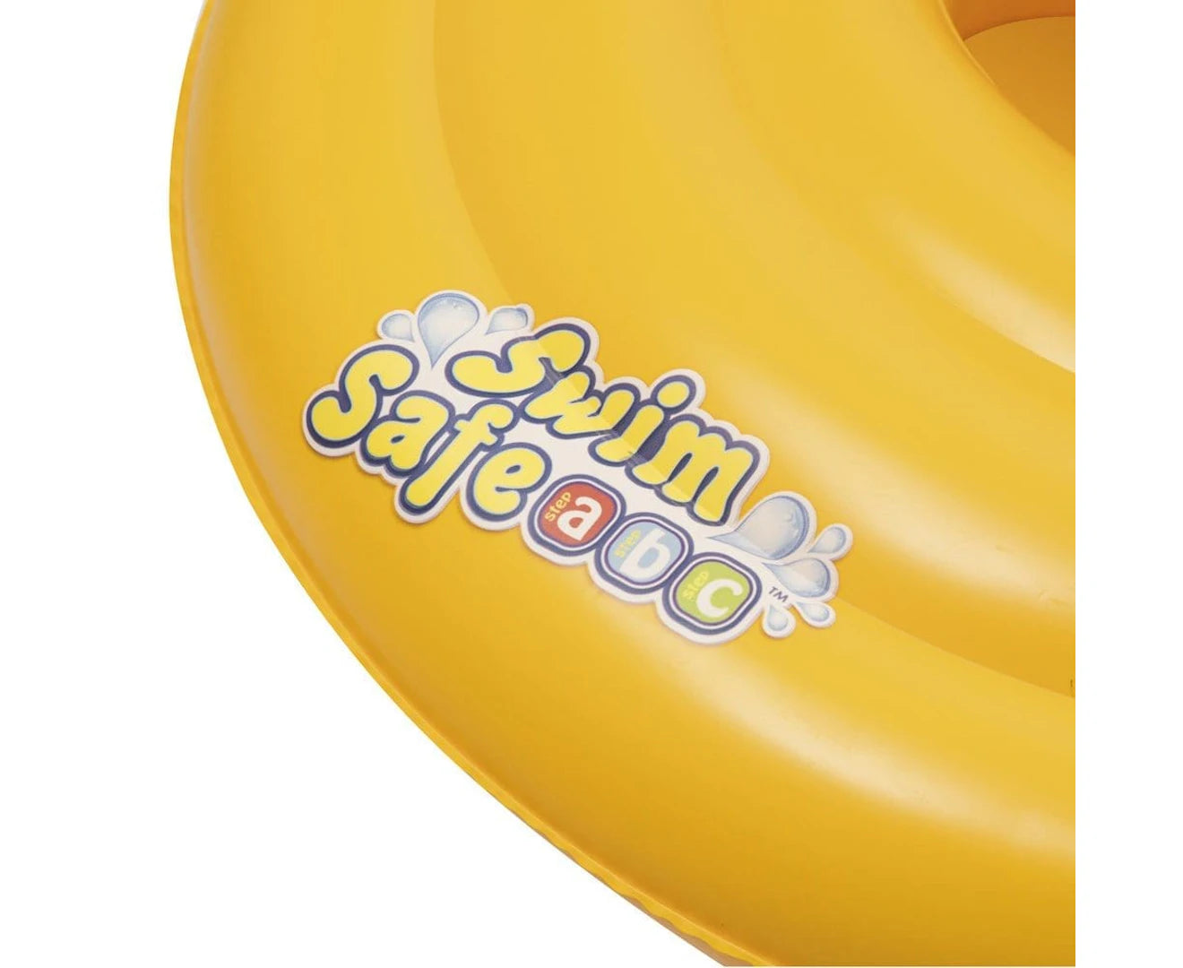 Baby Seat Swim Float