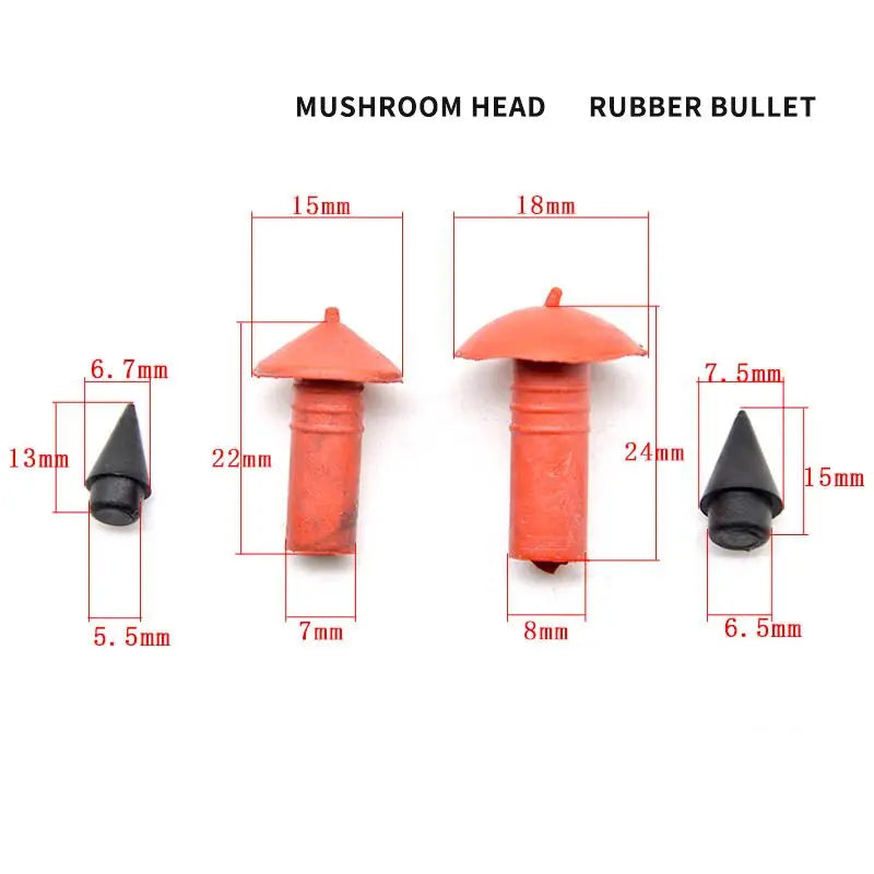 Car Motorcycle Bike Emergency Heavy Duty Tubeless Tire Puncture Professional Repair Kit Tire Repair Tool with 106Pc Rubber Bulle