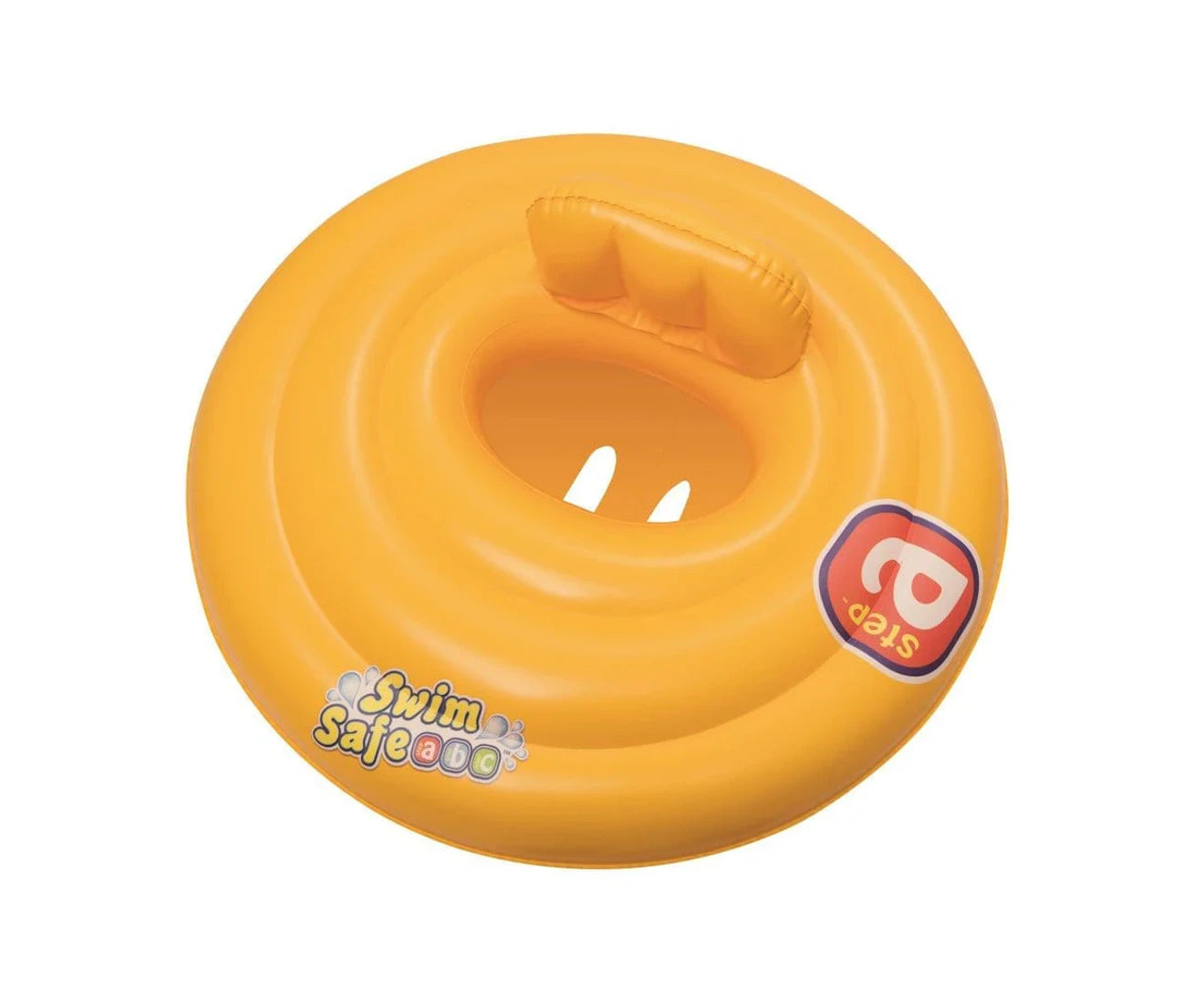 Baby Seat Swim Float